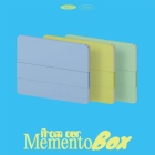 fromis_9 - 5th Mini Album [from our Memento Box] (FULL SET)