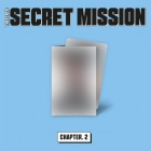 MCND - 4th MINI ALBUM [THE EARTH : SECRET MISSION Chapter.2] (NEMO ALBUM LIGHT Ver.) (Random Ver.)