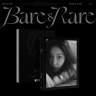 CHUNG HA - The 2nd Studio Album [Bare&Rare Pt.1]