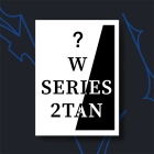 TAN - Mini Album Vol.2 [W SERIES ‘2TAN’(we ver)]