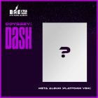 BAE173 - Mini Album Vol.4 [ODYSSEY : DaSH] (Platform Ver.)