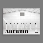 DKB - Mini Album Vol.5 [Autumn]