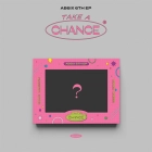 AB6IX - 6TH EP [TAKE A CHANCE]  PRE ORDER