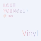 BTS - [LOVE YOURSELF 承 'Her'] (LP) 