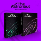 Jin (BTS) - Solo Single [The Astronaut] [2CD SET]