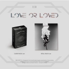 B.I - [Love or Loved Part.1] (Random Ver.) 