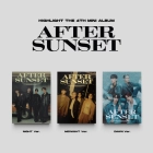 Highlight - THE 4th MINI ALBUM [AFTER SUNSET] (Random Ver.)