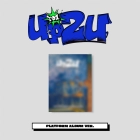 TO1 - THE 4TH MINI ALBUM [UP2U] (PLATFORM ALBUM Ver.)