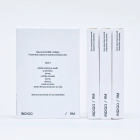 RM (BTS) - [Indigo] Postcard Edition (Weverse Albums ver.)