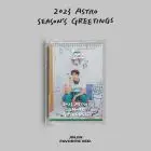 ASTRO - 2023 SEASON’S GREETINGS (JINJIN FAVORITE VER.)