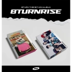 8TURN - The 1st Mini Album [8TURNRISE] (Random Ver.)