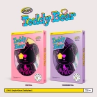 STAYC - Single Album [Teddy Bear] (Random Ver.)