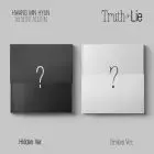 HWANG MIN HYUN - 1st MINI ALBUM [Truth or Lie] (Random Ver.)