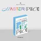 CRAVITY - 5th Mini Album [MASTER:PIECE] (KiT Album)