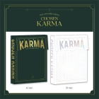 PIXY - 4th Mini Album [CHOSEN KARMA] (Random Ver.)