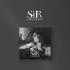 BOBBY - BOBBY 1st Solo Single Album [S.I.R]