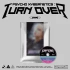 Giuk - 1st MINI ALBUM [Psycho Xybernetics : TURN OVER] 