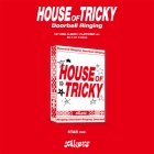 xikers - 1ST MINI ALBUM [HOUSE OF TRICKY : Doorbell Ringing] (STAR ver.) (Platform Album)