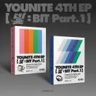 YOUNITE - 4TH EP [빛 : BIT Part.1] (RANDOM Ver.)