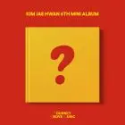 KIM JAE HWAN - 6th Mini Album [J.A.M (Journey Above Music)]