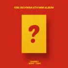 KIM JAE HWAN - 6th Mini Album [J.A.M (Journey Above Music)] (Platform Ver.)