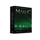 Stray Kids - Stray Kids 2nd World Tour [MANIAC] in SEOUL DVD