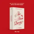 IVE - IVE THE FIRST FAN CONCERT [The Prom Queens] Blu-ray