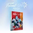 HORI7ON - THE 1ST ALBUM [Friend-SHIP] (A ver.)