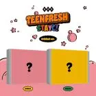 STAYC - The 3rd Mini Album [TEENFRESH] (Random Ver.)