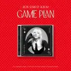 JEON SOMI - EP ALBUM [GAME PLAN] (JEWEL ALBUM Ver.)