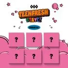 STAYC - The 3rd Mini Album [TEENFRESH] (Digipak Ver.) (Random Ver.)