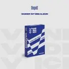 VANNER - 1ST MINI ALBUM [VENI VIDI VICI] (PLVE Ver.)