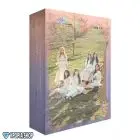 GFRIEND - Album Vol.2 [Time for us]- Kihno Album-38930