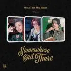 M.O.N.T - 5th Mini Album [Somewhere Out There] (KiT Ver.) (Random Ver.)