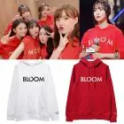 GFRIEND Hoodie - Bloom - Spring Tour Concert