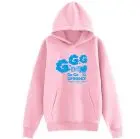 GFRIEND Hoodie - Go Go Gfriend - All Member Names