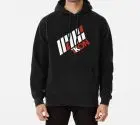 iKON Hoodie - CONTINUE - WORLD TOUR