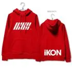 iKON Hoodie - Welcome Back