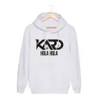 KARD Hoodie - HOLA HOLA