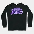 Hoodie NewJeans - Fandom Collection #11