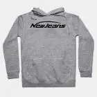 Hoodie NewJeans - Fandom Collection #2