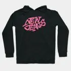 Hoodie NewJeans - Fandom Collection #9