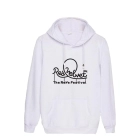 Red Velvet Hoodie - The ReVe Festival