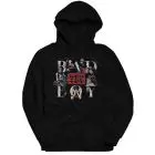 Red Velvet Hoodie - Bad Boy