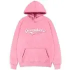 Red Velvet Hoodie - Queendom