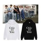 SEVENTEEN Hoodie - Ode to You - Team Collective #1