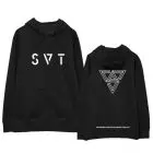 SEVENTEEN Hoodie - SVT - Japan Tour