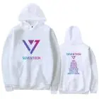 SEVENTEEN Hoodie - LOGO - All Members Name