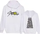 Stray Kids Hoodie - I Am Who