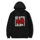 Stray Kids Hoodie - Miroh